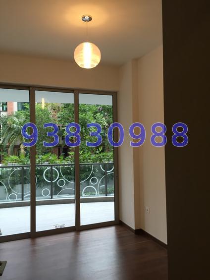 Hallmark Residences (D10), Condominium #62182162